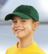 MYRTLE BEACH 5 PANEL CAP / JUNIOR