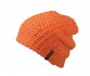 MYRTLE BEACH CASUAL OUTSIZED CROCHETED CAP