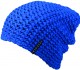 MYRTLE BEACH CASUAL OUTSIZED CROCHETED CAP