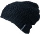 MYRTLE BEACH CASUAL OUTSIZED CROCHETED CAP