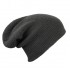 MYRTLE BEACH KNITTED LONG BEANIE