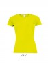 SOLS SPORTY WOMAN