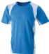 JAMES &amp; NICHOLSON MEN'S RUNNING-T