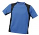 JAMES &amp; NICHOLSON MEN'S RUNNING-T