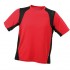 JAMES &amp; NICHOLSON MEN'S RUNNING-T