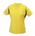 JAMES &amp; NICHOLSON LADIES' RUNNING-T