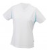 JAMES &amp; NICHOLSON LADIES' RUNNING-T