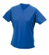 JAMES &amp; NICHOLSON LADIES' RUNNING-T