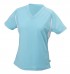 JAMES &amp; NICHOLSON LADIES' RUNNING-T
