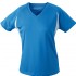 JAMES &amp; NICHOLSON LADIES' RUNNING-T