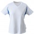 JAMES &amp; NICHOLSON LADIES' RUNNING-T