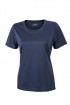 JAMES &amp; NICHOLSON LADIES' ACTIVE-T