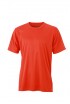 JAMES &amp; NICHOLSON MEN'S ACTIVE-T