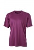 JAMES &amp; NICHOLSON MEN'S ACTIVE-T