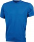 JAMES &amp; NICHOLSON MEN'S ACTIVE-T
