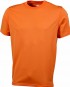 JAMES &amp; NICHOLSON MEN'S ACTIVE-T