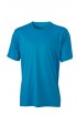 JAMES &amp; NICHOLSON MEN'S ACTIVE-T