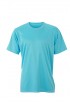 JAMES &amp; NICHOLSON MEN'S ACTIVE-T