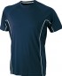 JAMES &amp; NICHOLSON MEN'S RUNNING REFLEX-T
