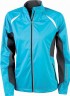 JAMES &amp; NICHOLSON LADIES' SPORTS JACKET WINDPROOF