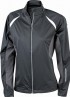 JAMES &amp; NICHOLSON LADIES' SPORTS JACKET WINDPROOF