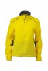 JAMES &amp; NICHOLSON LADIES' PERFORMANCE JACKET