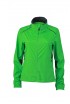 JAMES &amp; NICHOLSON LADIES' PERFORMANCE JACKET