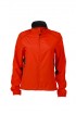 JAMES &amp; NICHOLSON LADIES' PERFORMANCE JACKET