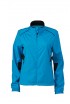 JAMES &amp; NICHOLSON LADIES' PERFORMANCE JACKET