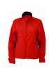 JAMES &amp; NICHOLSON LADIES' PERFORMANCE JACKET