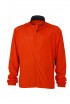 JAMES &amp; NICHOLSON MEN'S PERFORMANCE JACKET