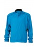 JAMES &amp; NICHOLSON MEN'S PERFORMANCE JACKET