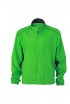 JAMES &amp; NICHOLSON MEN'S PERFORMANCE JACKET