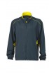 JAMES &amp; NICHOLSON MEN'S PERFORMANCE JACKET