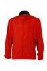 JAMES &amp; NICHOLSON MEN'S PERFORMANCE JACKET