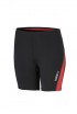 JAMES &amp; NICHOLSON LADIES' RUNNING SHORT TIGHTS