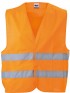 JAMES & NICHOLSON SAFETY VEST KIDS