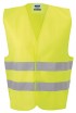 JAMES & NICHOLSON SAFETY VEST KIDS