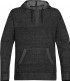 MEN'S LODEN L/S HOODY