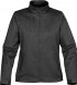WOMEN'S BRONX CLUB JACKET