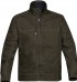 MEN'S STONE RIDGE CANVAS CLUB JACKET