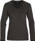 WOMEN'S HANFORD CREW NECK TOP