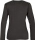 WOMEN'S HANFORD CREW NECK TOP