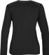 WOMEN'S HANFORD CREW NECK TOP
