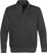 MEN'S HANFORD MOCK NECK TOP