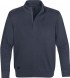MEN'S HANFORD MOCK NECK TOP