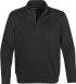 MEN'S HANFORD MOCK NECK TOP
