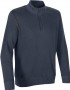 MEN'S HANFORD MOCK NECK TOP
