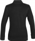 WOMEN'S HANFORD MOCK NECK TOP