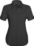 WOMEN'S HANFORD S/S SHIRT